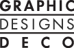 δημιουργικό γραφείο στην αθήνα - Graphic Designs Deco